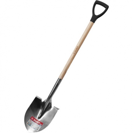 Лопата садовая Зубр 4-39430_z01
Лопата садовая Зубр 4-39430_z01