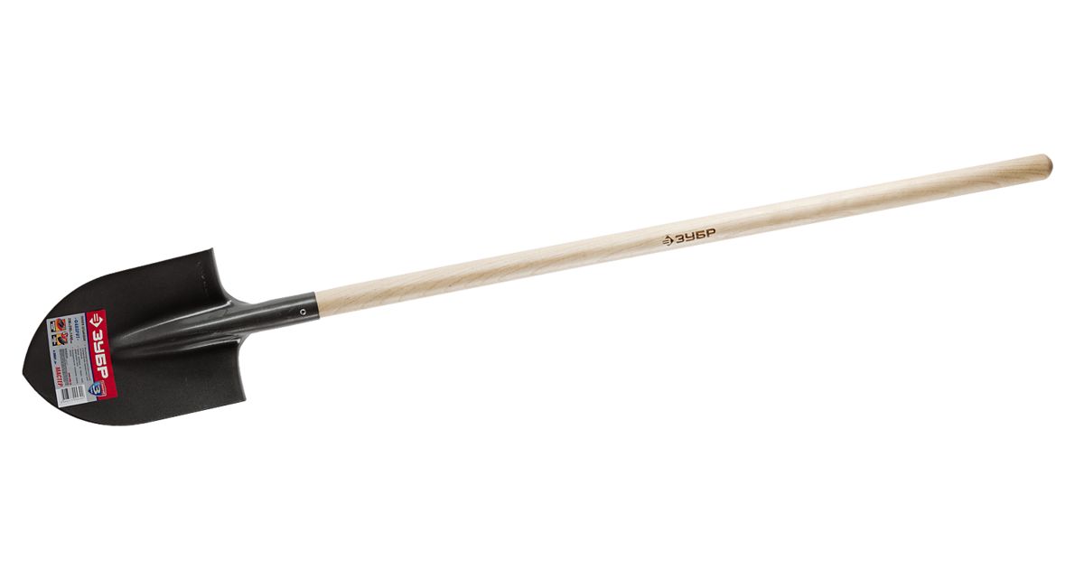 Лопата садовая Зубр 4-39501_z01
Лопата садовая Зубр 4-39501_z01