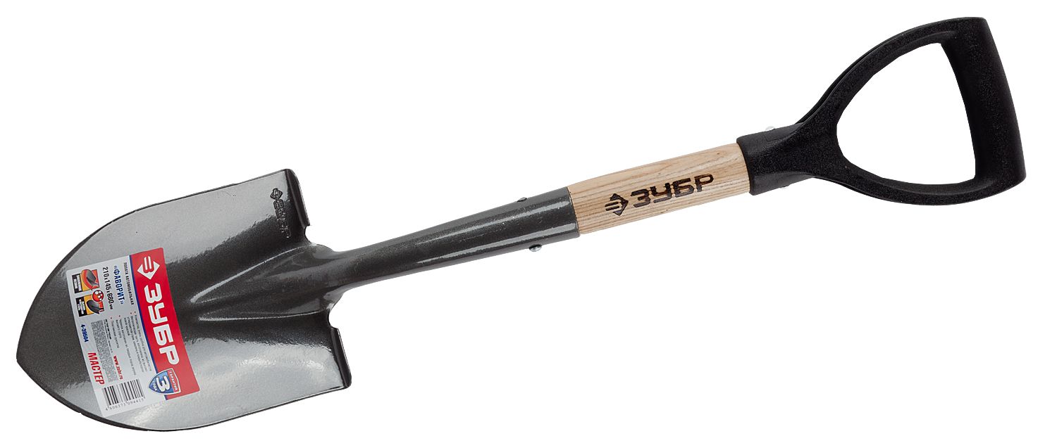 Лопата автомобильная Зубр 4-39504
Лопата автомобильная Зубр 4-39504