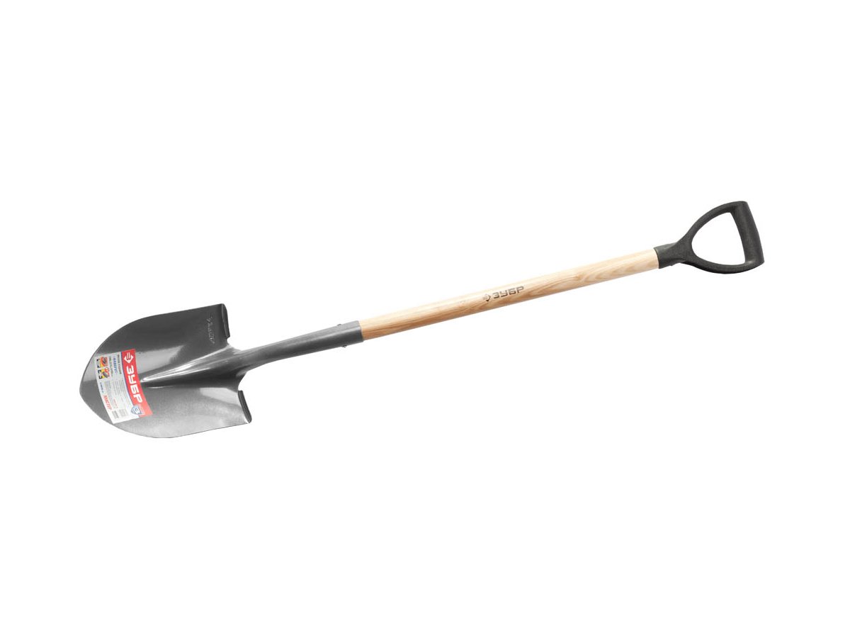 Лопата садовая Зубр 4-39530_z01
Лопата садовая Зубр 4-39530_z01