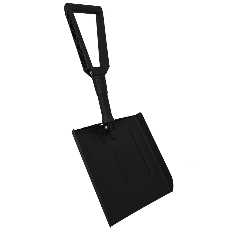 Лопата автомобильная складная Golden Snail GS 7033
Лопата автомобильная складная Golden Snail GS 7033