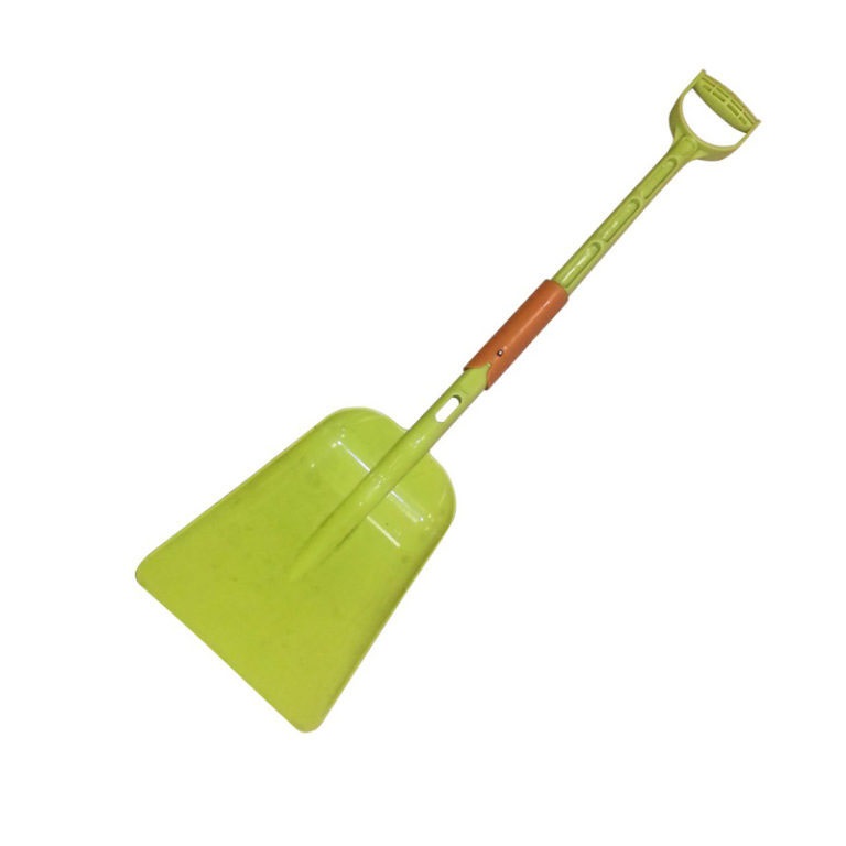 Лопата автомобильная складная Berchouse №27
Лопата автомобильная складная Berchouse №27