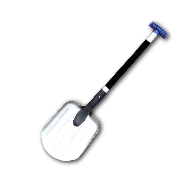 Лопата автомобильная Berchouse №22
Лопата автомобильная Berchouse №22