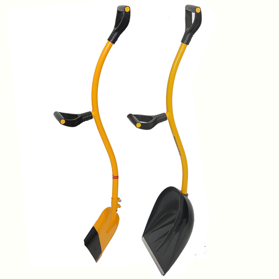 Лопата эргономичная Торнадо 2в1
Лопата эргономичная Торнадо 2в1