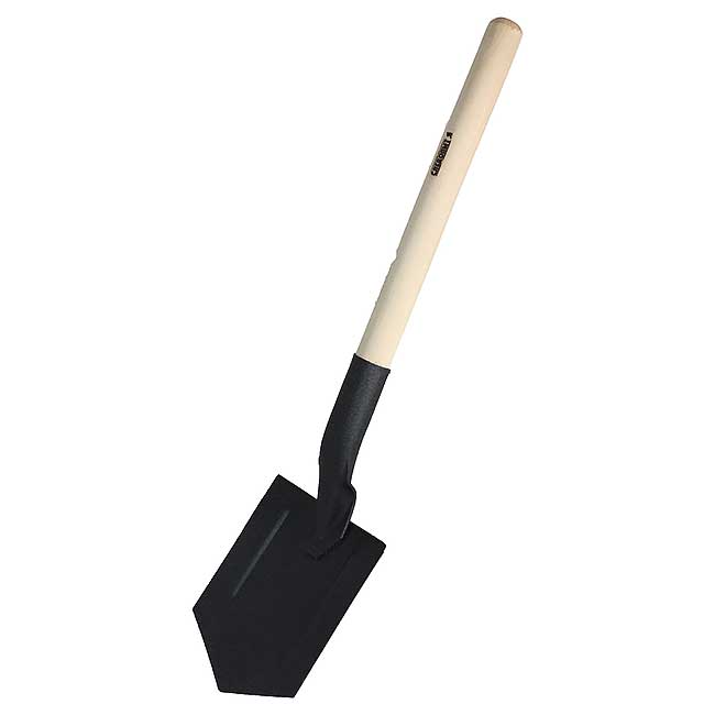 Лопата штыковая Следопыт PF-SF-07
Лопата штыковая Следопыт PF-SF-07