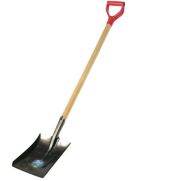 Лопата садовая Землеройка 0112-ЧP
Лопата садовая Землеройка 0112-ЧP