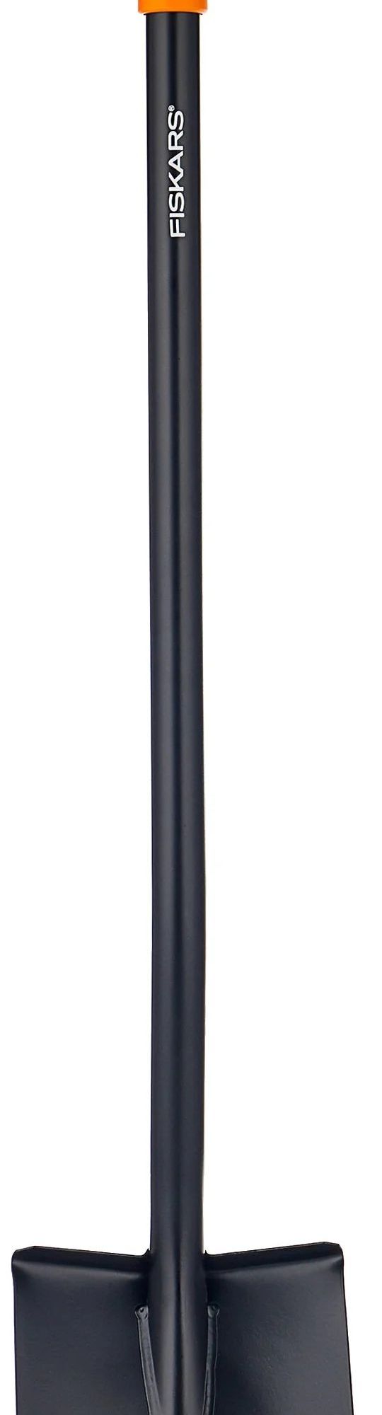 Лопата универсальная Fiskars 1026683
Лопата универсальная Fiskars 1026683