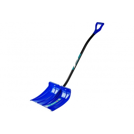 Лопата для уборки снега Сибин 421847
Лопата для уборки снега Сибин 421847