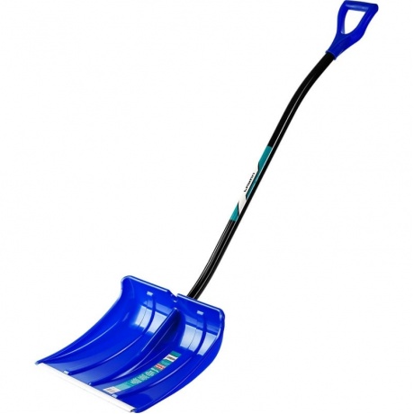 Лопата для уборки снега Сибин 421847
Лопата для уборки снега Сибин 421847