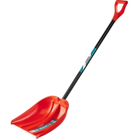 Лопата для уборки снега Сибин 421845
Лопата для уборки снега Сибин 421845