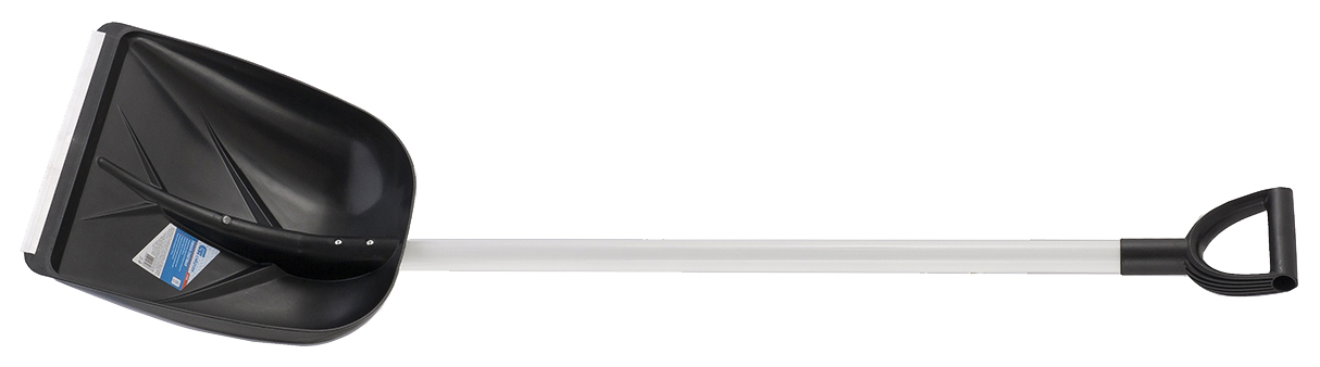 Лопата для уборки снега СибрТех 61495
Лопата для уборки снега СибрТех 61495