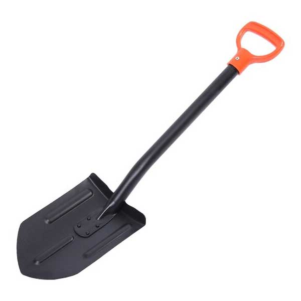 Лопата автомобильная Greengo Копанец-Авто 559839
Лопата автомобильная Greengo Копанец-Авто 559839