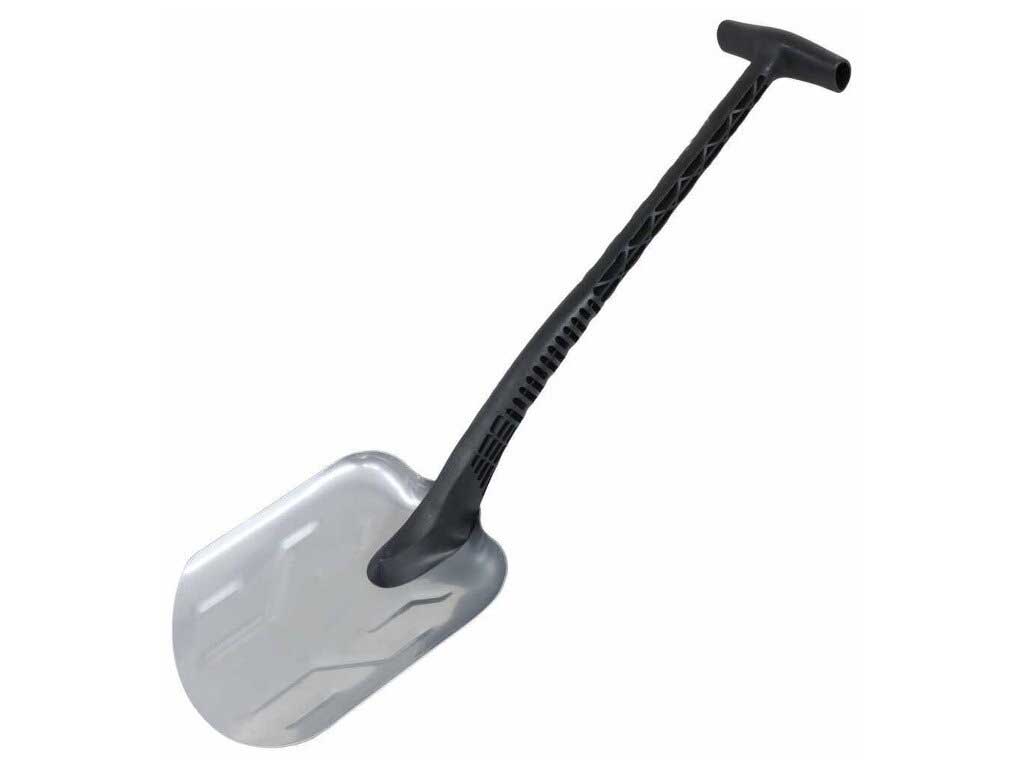 Лопата саперная совковая AceCamp 2591
Лопата саперная совковая AceCamp 2591