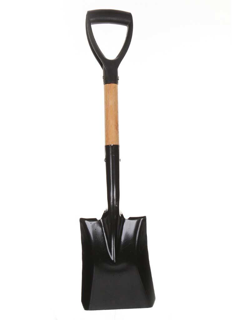 Лопата саперная совковая Мастер К 5090496
Лопата саперная совковая Мастер К 5090496