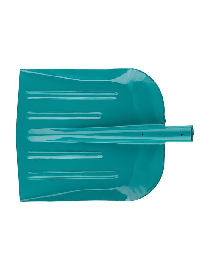 Лопата для уборки снега тротуарная стальная без черенка 390х456мм
Лопата для уборки снега тротуарная стальная без черенка 390х456мм