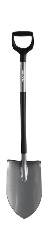 Лопата для земляных работ Plantic Terra Pro 1050255
Лопата для земляных работ Plantic Terra Pro 1050255