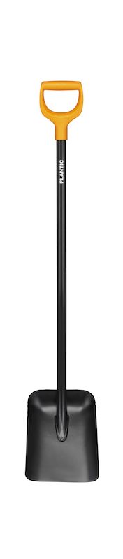 Лопата совковая Plantic Terra 1026685
Лопата совковая Plantic Terra 1026685