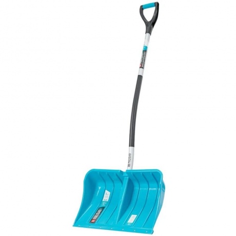 Лопата для уборки снега,полипропилен,540х375х1420мм,алюминиевый черенок,ПВХ накладка, LUXE Palisad
Лопата для уборки снега,полипропилен,540х375х1420мм,алюминиевый черенок,ПВХ накладка, LUXE Palisad