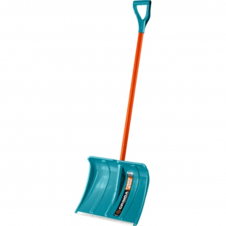 Лопата снеговая GRINDA FIBER-500, фиберглассовый черенок, пластиковый ковш 500мм (39940) PROLine
Лопата снеговая GRINDA FIBER-500, фиберглассовый черенок, пластиковый ковш 500мм (39940) PROLine