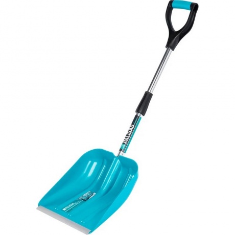Лопата для уборки снега, полипропилен, 270х310х760-960 мм, телескопический черенок, LUXE// Palisad
Лопата для уборки снега, полипропилен, 270х310х760-960 мм, телескопический черенок, LUXE// Palisad