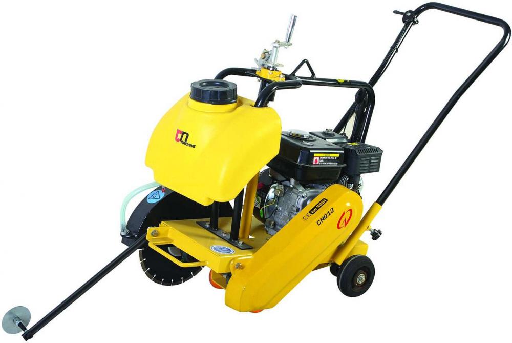 Резчик швов Zitrek CNQ12-2 (Loncin 200F, 6.5hp)
Резчик швов Zitrek CNQ12-2 (Loncin 200F, 6.5hp)