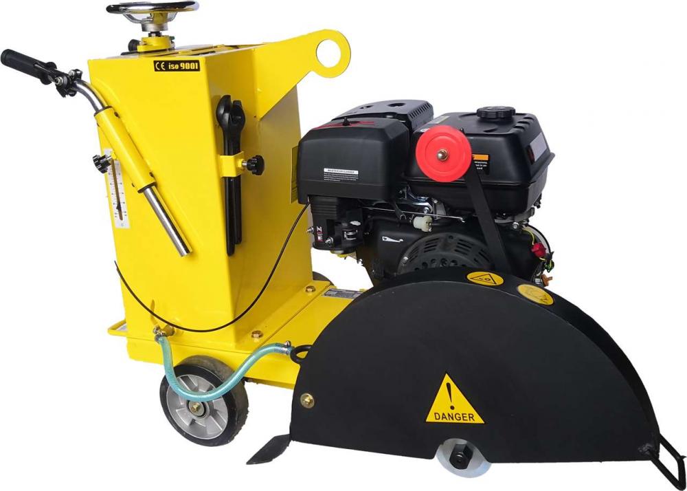 Резчик швов Zitrek CNQ18-2 (Loncin 390F, 13.0hp)
Резчик швов Zitrek CNQ18-2 (Loncin 390F, 13.0hp)