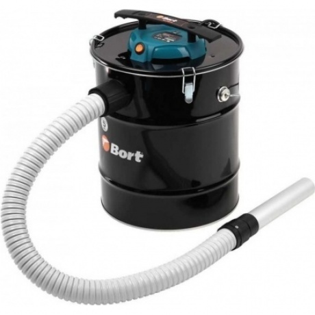 Строительный пылесос Bort BAC-500-22 98291834
Строительный пылесос Bort BAC-500-22 98291834