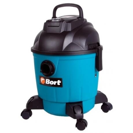 Строительный пылесос Bort BSS-1218
Строительный пылесос Bort BSS-1218