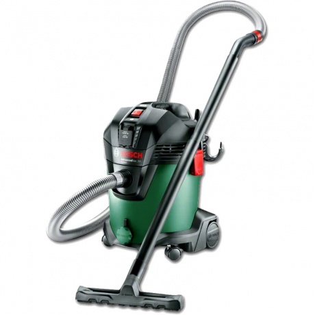 Пылесос универсальный Bosch AdvancedVac 20 0.603.3D1.200
Пылесос универсальный Bosch AdvancedVac 20 0.603.3D1.200