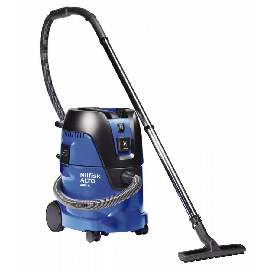 Пылесос Nilfisk AERO 26-21 PC 107406606
Пылесос Nilfisk AERO 26-21 PC 107406606