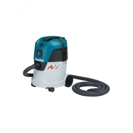 Пылесос Makita VC2512L
Пылесос Makita VC2512L