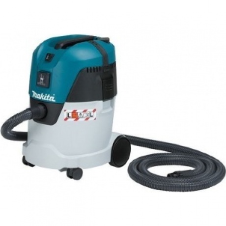 Пылесос Makita VC2512L
Пылесос Makita VC2512L