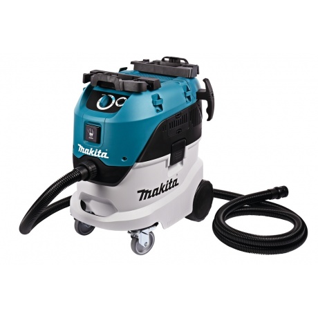Пылесос строительный Makita VC4210L
Пылесос строительный Makita VC4210L