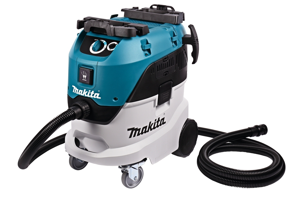Пылесос строительный Makita VC4210L
Пылесос строительный Makita VC4210L