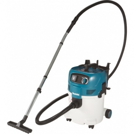 Пылесос строительный Makita VC3012L
Пылесос строительный Makita VC3012L