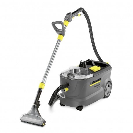 Пылесос строительный Karcher Puzzi 10/1 (1.100-130.0)
Пылесос строительный Karcher Puzzi 10/1 (1.100-130.0)