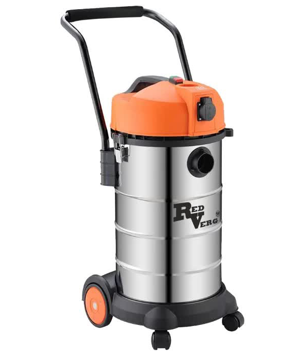 Строительный пылесос RedVerg RD-VC9540
Строительный пылесос RedVerg RD-VC9540