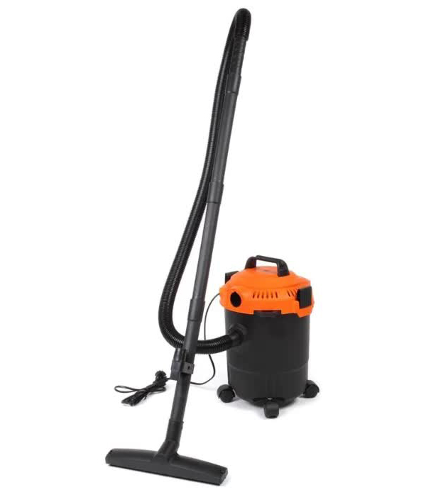 Строительный пылесос RedVerg RD-VC6263-12
Строительный пылесос RedVerg RD-VC6263-12