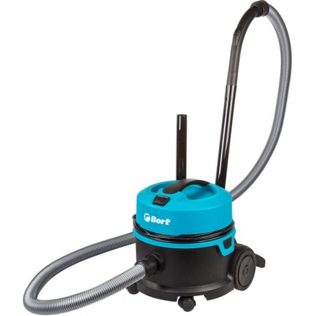 Пылесос для сухой уборки Bort BSS-1010HD
Пылесос для сухой уборки Bort BSS-1010HD