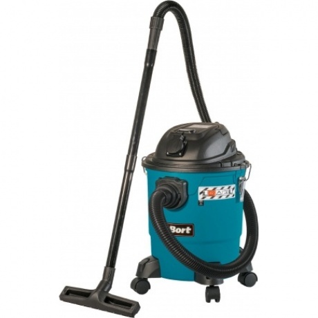 Пылесос для сухой и влажной уборки Bort BSS-1220-P
Пылесос для сухой и влажной уборки Bort BSS-1220-P