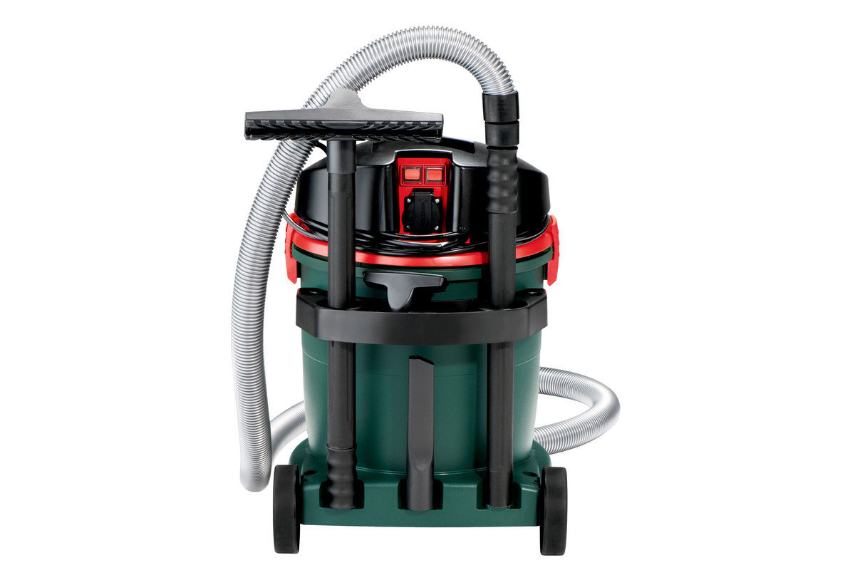 Пылесос Metabo ASA 32 L (602013000)
Пылесос Metabo ASA 32 L (602013000)