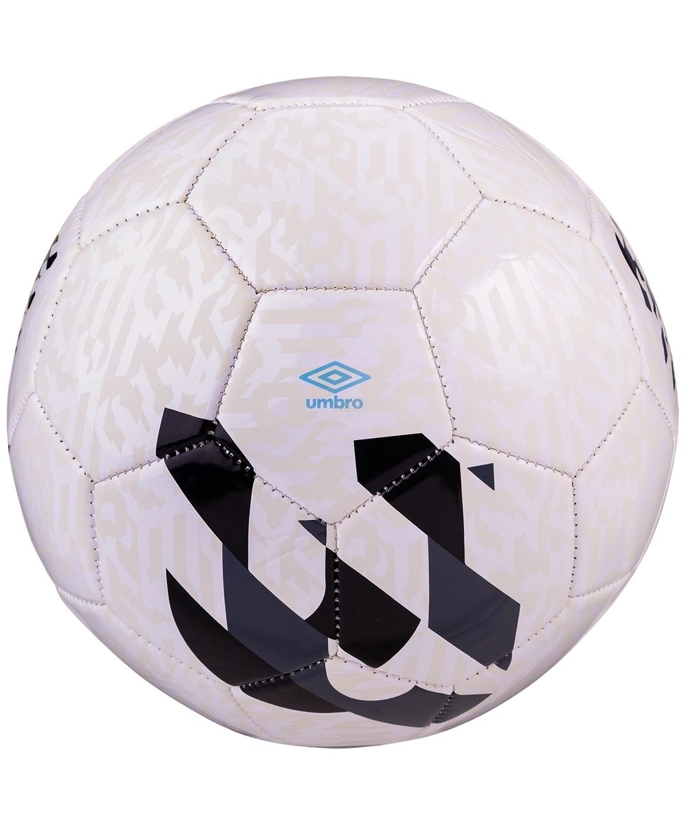 Мяч футбольный №5 UMBRO VELOCE SUPPORTER BALL, 20981U, Черно-бело-серый
Мяч футбольный №5 UMBRO VELOCE SUPPORTER BALL, 20981U, Черно-бело-серый