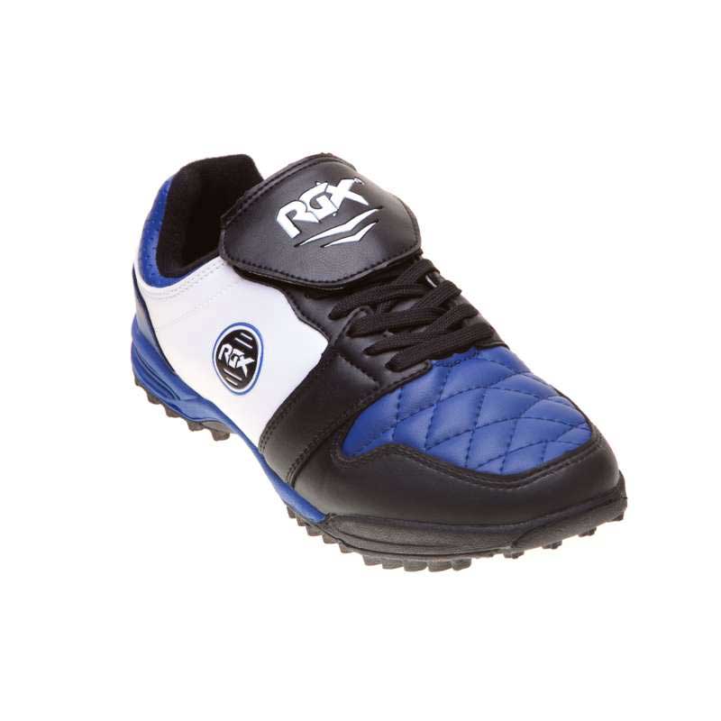 Бутсы футбольные шипованные RGX (сороконожки), 011, Черно-сине-белый, 37
Бутсы футбольные шипованные RGX (сороконожки), 011, Черно-сине-белый, 37