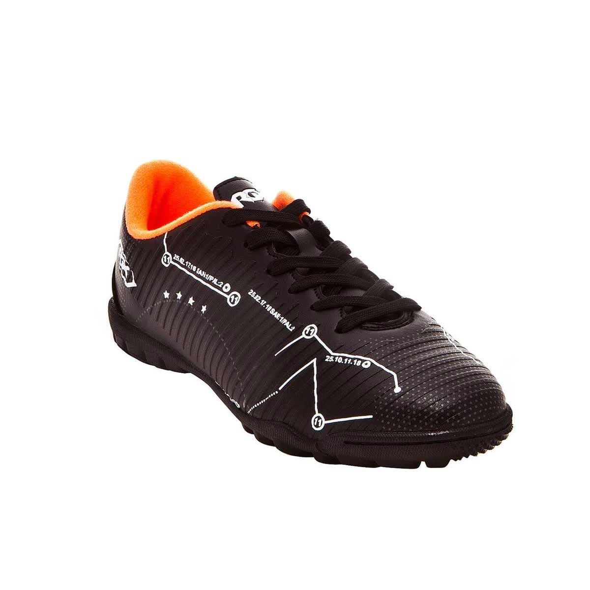 Бутсы футбольные шипованные RGX (сороконожки), SB-M-051, Черный, 43
Бутсы футбольные шипованные RGX (сороконожки), SB-M-051, Черный, 43