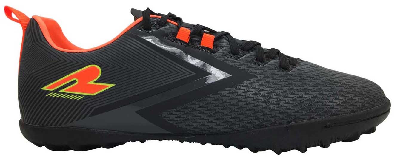 Бутсы футбольные шипованные RGX (сороконожки), SB-M-055, Черно-оранжевый, 41
Бутсы футбольные шипованные RGX (сороконожки), SB-M-055, Черно-оранжевый, 41