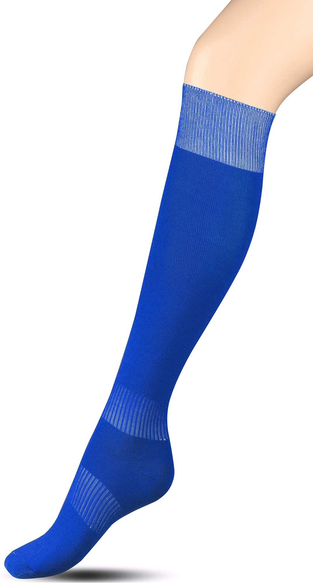 Гетры футбольные, Спорт 2, Васильковый
Гетры футбольные, Спорт 2, Васильковый