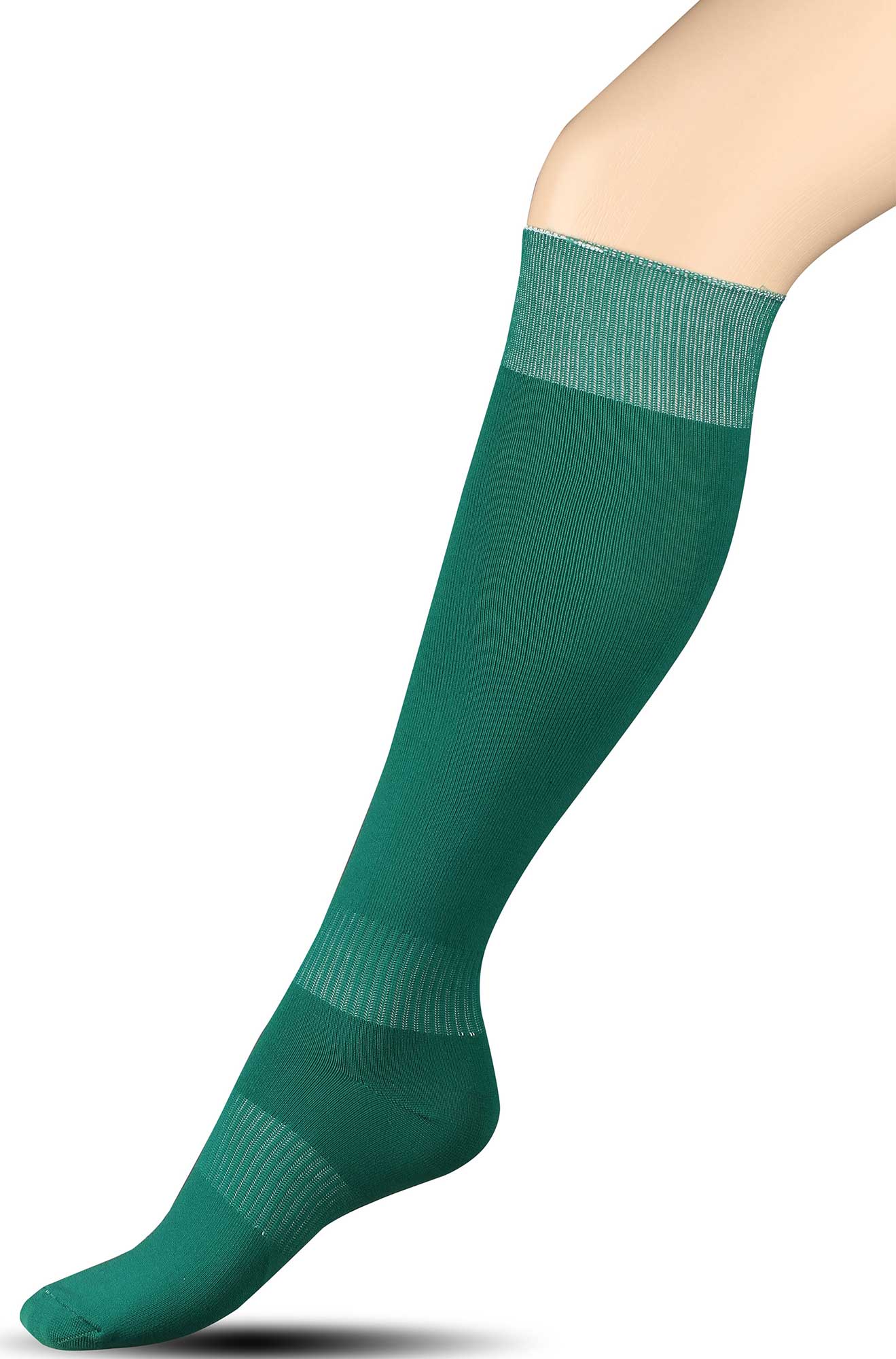 Гетры футбольные, Спорт 2, Зеленый
Гетры футбольные, Спорт 2, Зеленый