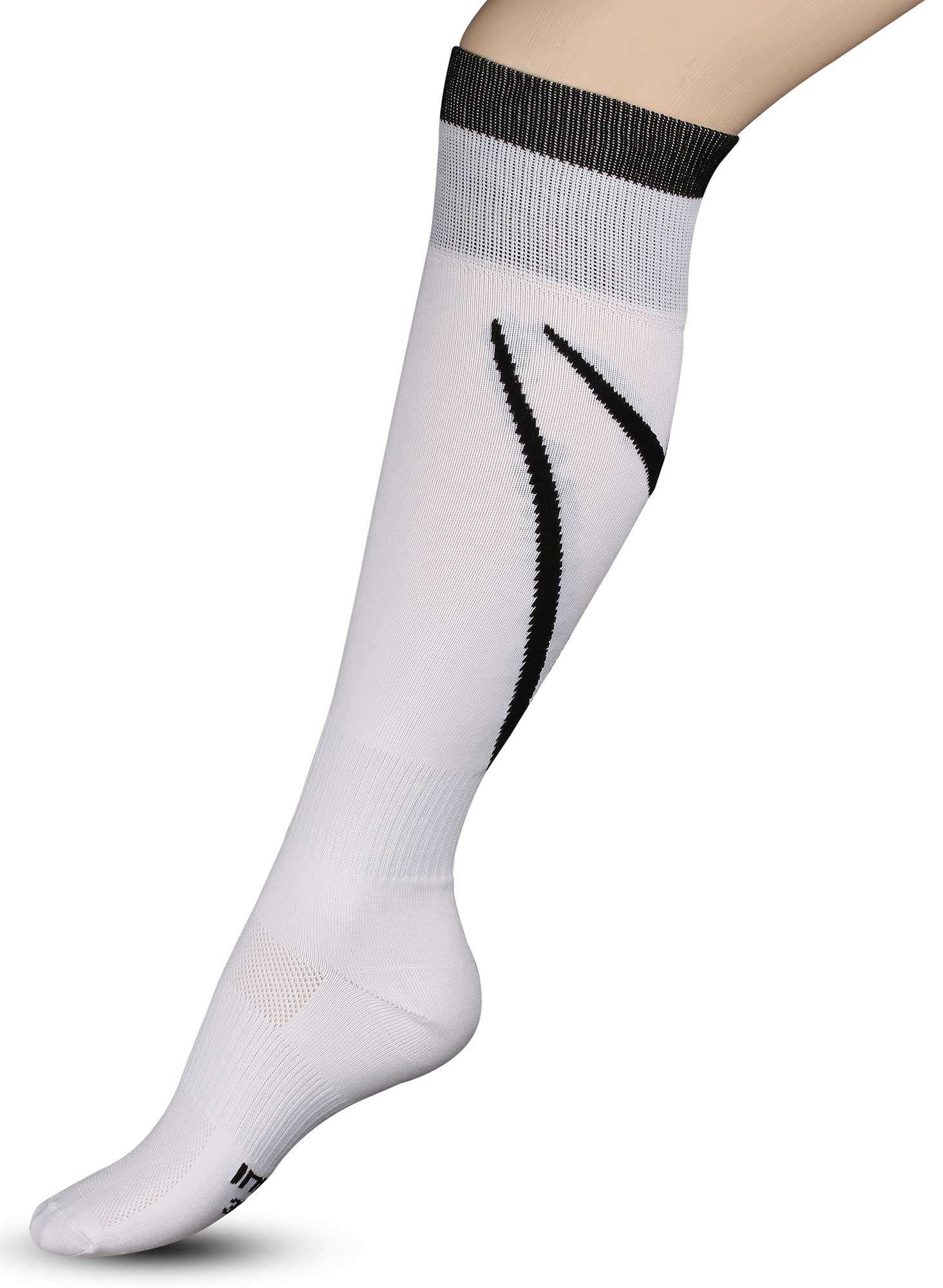 Гетры футбольные с рисунком, уплотнением и сеткой на стопе INDIGO, Спорт 3-1, Белый
Гетры футбольные с рисунком, уплотнением и сеткой на стопе INDIGO, Спорт 3-1, Белый