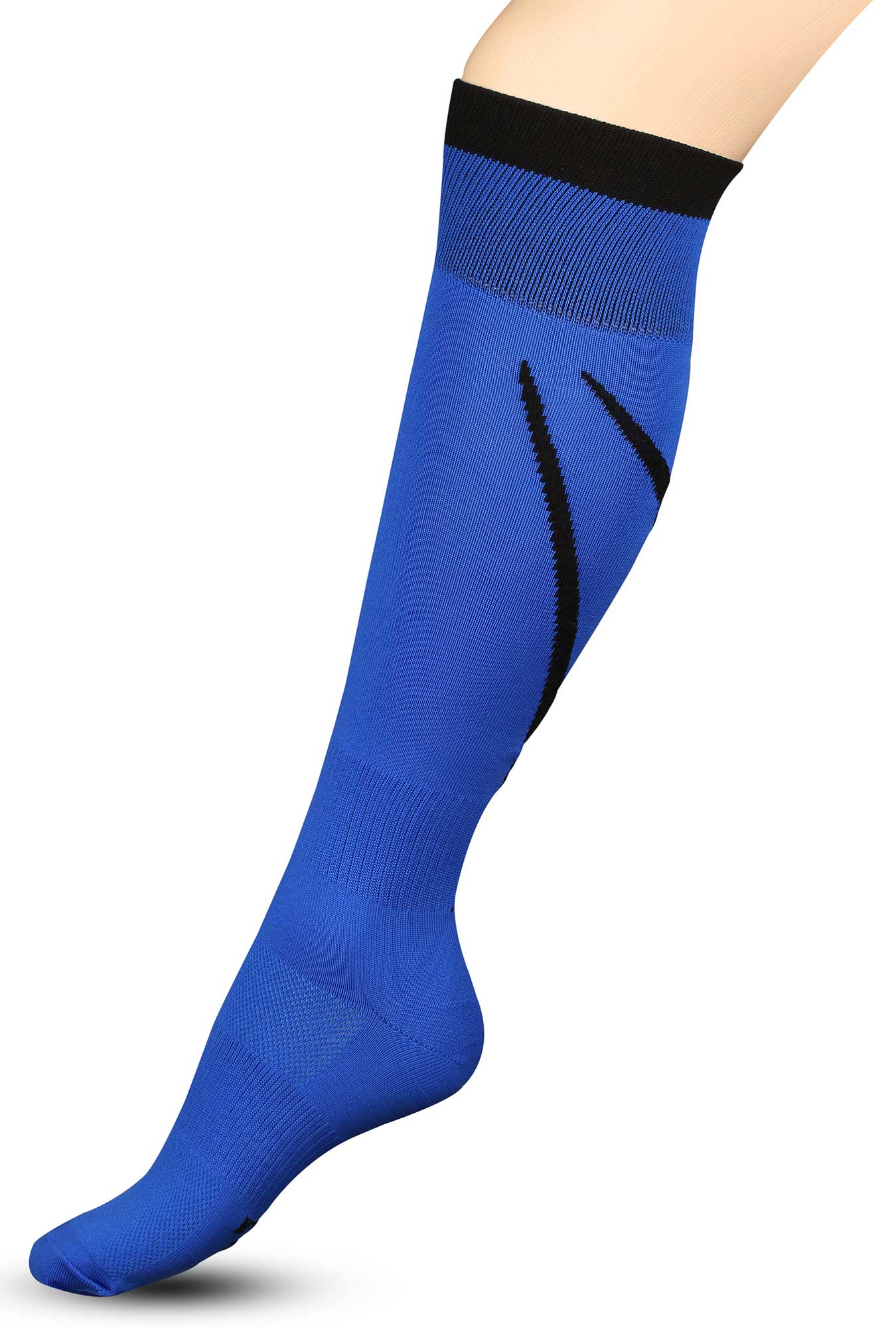 Гетры футбольные с рисунком, уплотнением и сеткой на стопе INDIGO, Спорт 3-1, Васильковый
Гетры футбольные с рисунком, уплотнением и сеткой на стопе INDIGO, Спорт 3-1, Васильковый