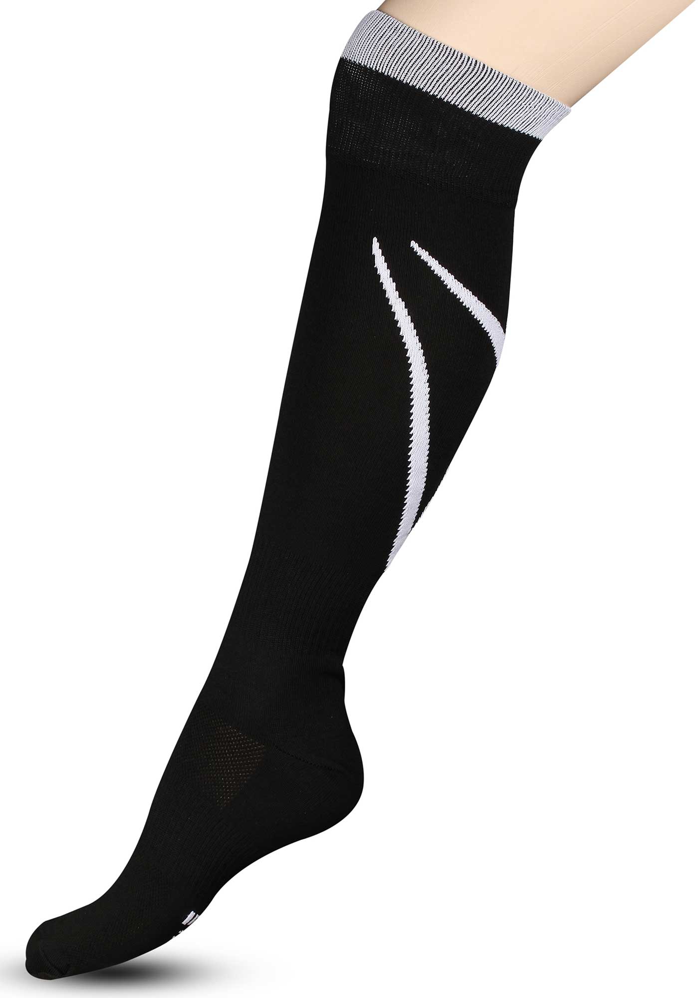 Гетры футбольные с рисунком, уплотнением и сеткой на стопе INDIGO, Спорт 3-1, Черный
Гетры футбольные с рисунком, уплотнением и сеткой на стопе INDIGO, Спорт 3-1, Черный